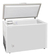 Freezer Horizontal Briket Fr 3300 Blanco 295l 220v en internet