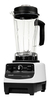 Licuadora Turboblender Tb 76 2 L Blanca Con Jarra De Tritan 220v - 240v