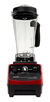 Licuadora Turboblender Tb 76 2 L Roja Con Jarra De Tritan 220v - 240v - comprar online