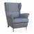 SILLON BERGERE (VER DESCUENTO X TRANSFERENCIA)