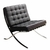 SILLON BARCELONA 1 CUERPO (VER DESCUENTO X TRANSFERENCIA)