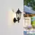 Luminaria Exterior Farol Fanari - comprar online