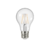 Lampara LED 6,2W Bulbo Filamento Clear