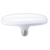 Lampara LED Reflectora 40W para Cultivo Indoor