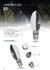 Lampara LED Alumbrado Publico S3 70W - comprar online
