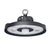 Luminaria LED UFO Aluminio Colgante Industrial Smart 200w