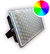 Reflector LED 100W Superlux IP67 Colores