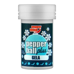 Pepper Ball Plus Esfria Pepper Blend