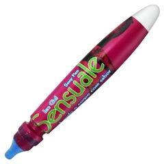 Caneta Sensuale 20G Sex Pen - sexshopchamaintensasp