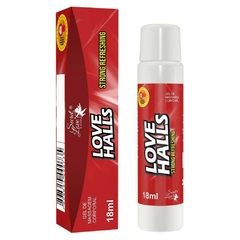 Love Halls Gel Aromatizante 18ml Secret Love na internet