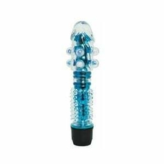 Vibrador Personal Com Capa Peniana Texturizada Sexy Import - sexshopchamaintensasp