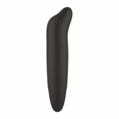 Vibrador Golfinho Ponto G Liso Sexy Import - comprar online