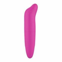 Vibrador Golfinho Ponto G Liso Sexy Import - loja online