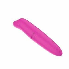 Imagem do Vibrador Golfinho Ponto G Liso Sexy Import