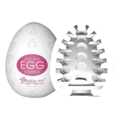 Egg Stepper Masturbador Masculino Magical Kiss - comprar online