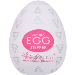 Egg Stepper Masturbador Masculino Magical Kiss