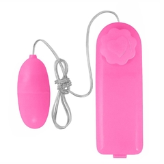 Vibro Ó Bullet Cápsula Vibratória Massageadora Multi Velocidades Sexy Import - comprar online