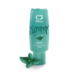 Yummy Gel Térmico Beijável Sexy Fantasy - comprar online