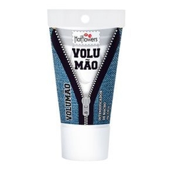 Gel Excitante Masculino Volumão 25g Hot Flowers