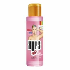 Gel Comestível Aromatizante Xups 35ml Hot Flowers