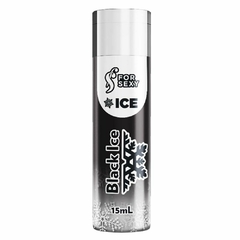 Gel Ice Beijável para Massagem Corporal 15ml For Sexy