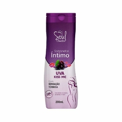 Imagem do Sabonete Íntimo Térmico Esquenta 210ML Soul Cosméticos