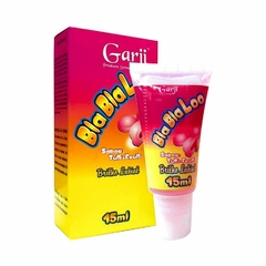 Brilho Labial Bla Bla Loo 15 ml Garji