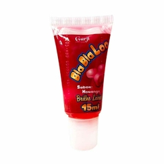 Brilho Labial Bla Bla Loo 15 ml Garji - sexshopchamaintensasp