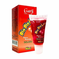 Brilho Labial Bla Bla Loo 15 ml Garji na internet