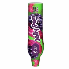 Caneta Comestível Jelly Pen 35 ml For Sexy - sexshopchamaintensasp