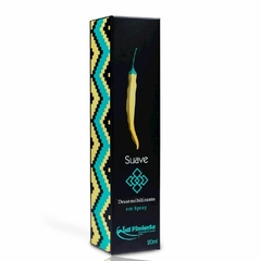 Suave Dessensibilizante em Spray para Massagem 20ml La Pimienta - comprar online