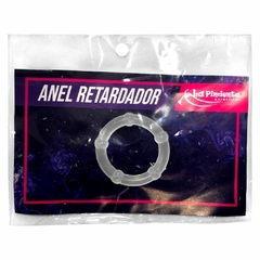 Anel Retardador Simples La Pimienta - comprar online