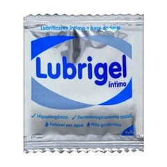 Lubrificante Intimo LubriGel Sachê 5g Carbogel