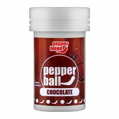 Pepper Ball Bolinha Explosiva Saborosa com 2 Unidades Pepper Blend - loja online