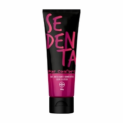 Sedenta Por Conforto Gel Comestível 50G Pepper Blend