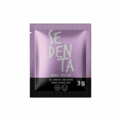 Sachê Sedenta Por Oral 3G Pepper Blend - comprar online