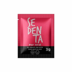 Sachê Sedenta Por Oral 3G Pepper Blend - sexshopchamaintensasp