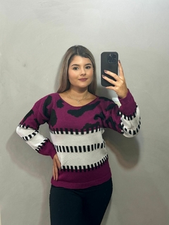 Blusa Julia - loja online