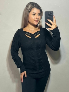 Blusa Bárbara - comprar online