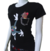 Camiseta Tom E Jerry Feminina