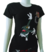 Camiseta Tom E Jerry Feminina na internet