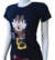 Camiseta Básica Feminina Minnie na internet