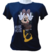 Camiseta Básica Feminina Minnie - Jiovana Neri