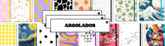 Banner da categoria Argolados