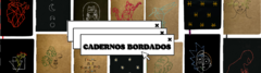 Banner da categoria Bordados