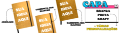 Banner da categoria Personalize Sua Capa