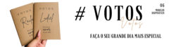 Banner da categoria Caderno de Votos