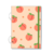 Caderno Argolado Peaches