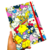 Caderno Argolado Personalizado Sanrio - comprar online