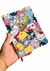 Caderno Skecthbook Personalizado Sanrio Hello Kitty Friends - comprar online